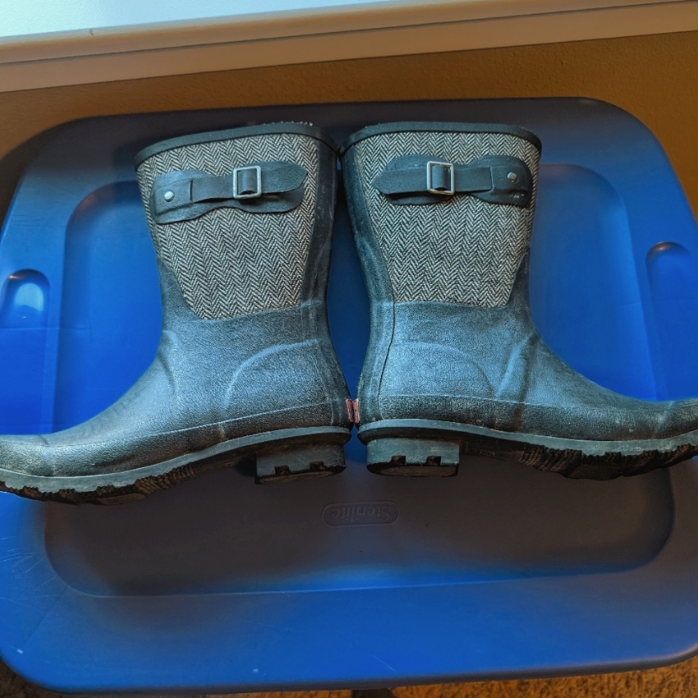 Box#17 🔥 5 For $35 🔥 Chooka Boots